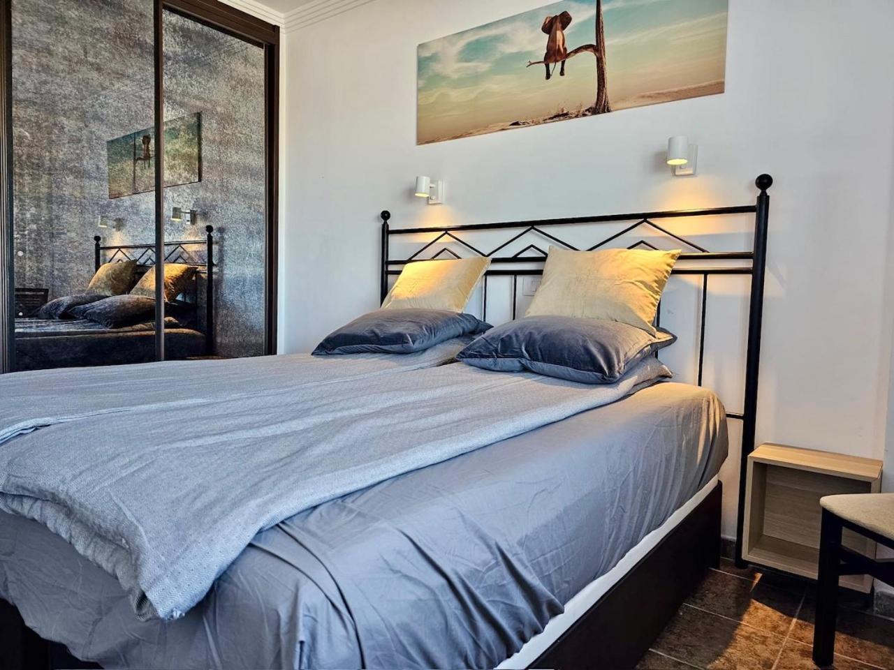 Iguazu I Yumbo Third Floor Apartment Плайя-дель-Инглес Экстерьер фото