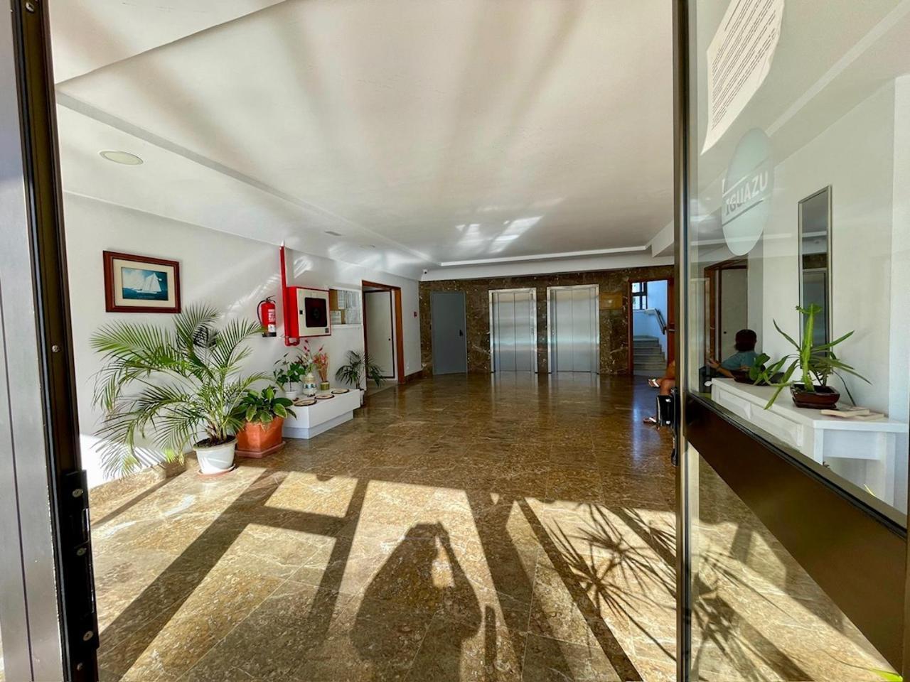 Iguazu I Yumbo Third Floor Apartment Плайя-дель-Инглес Экстерьер фото