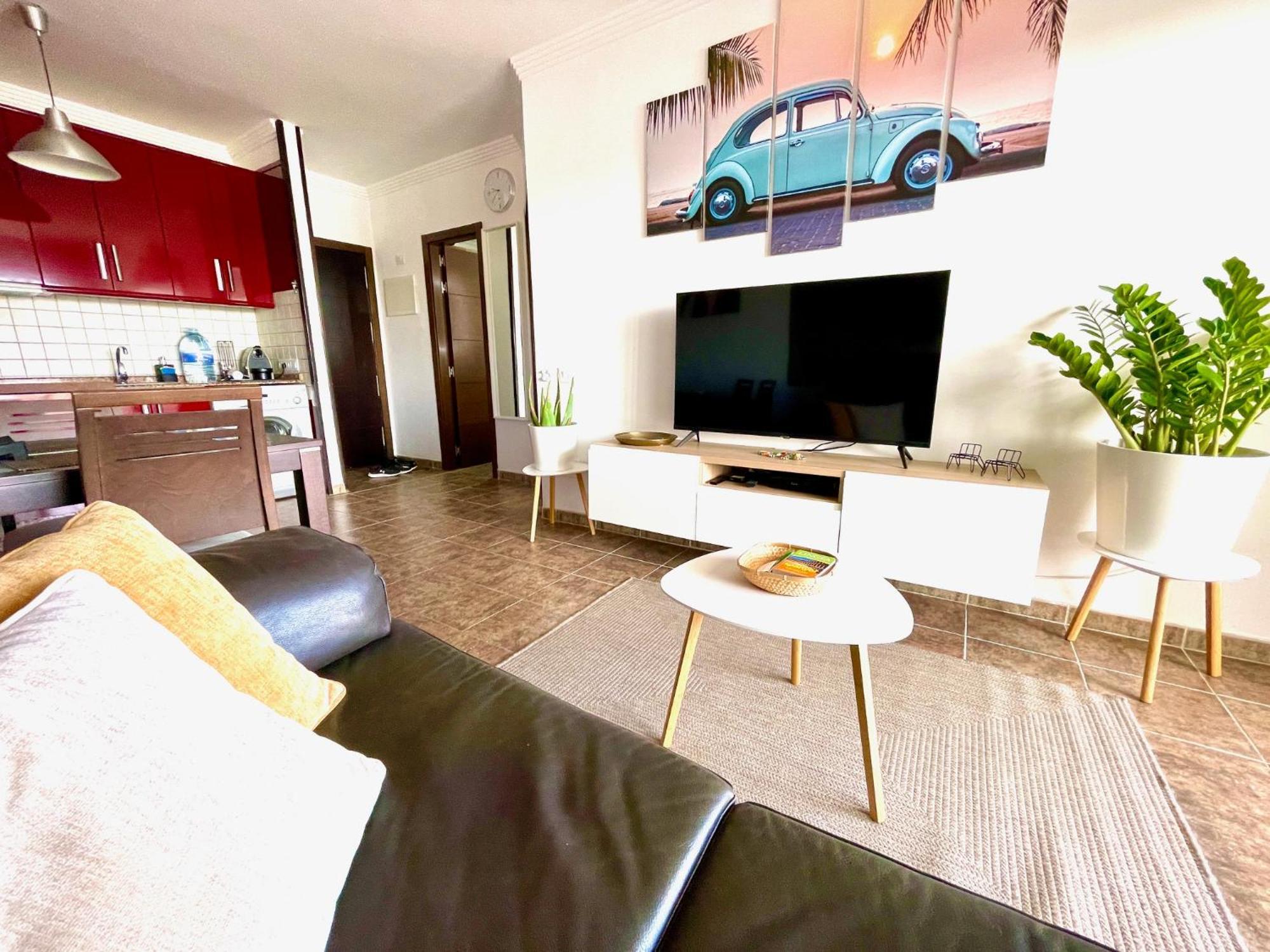 Iguazu I Yumbo Third Floor Apartment Плайя-дель-Инглес Экстерьер фото