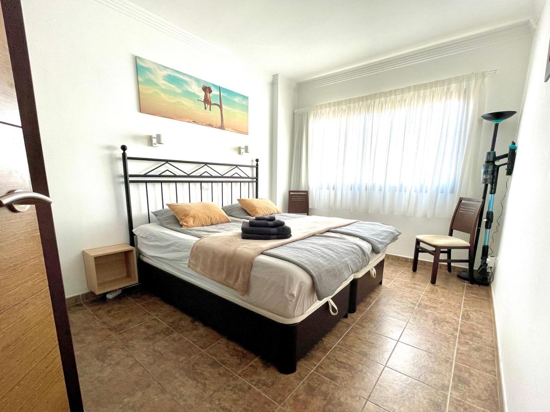 Iguazu I Yumbo Third Floor Apartment Плайя-дель-Инглес Экстерьер фото